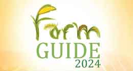 Farm guide 2024